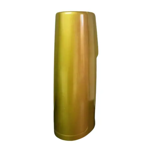 SodaStream EASY Edition GOLDSTÜCK Trinkwassersprudler + Zylinder und Flasche – Bild 3