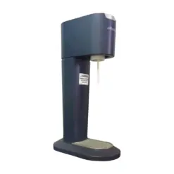 SodaStream GENESIS Anthrazit silber Wassersprudler