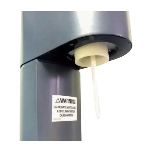 SodaStream GENESIS Anthrazit silber Wassersprudler – Bild 6