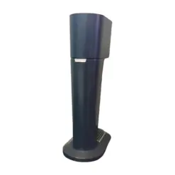 SodaStream GENESIS Anthrazit silber Wassersprudler