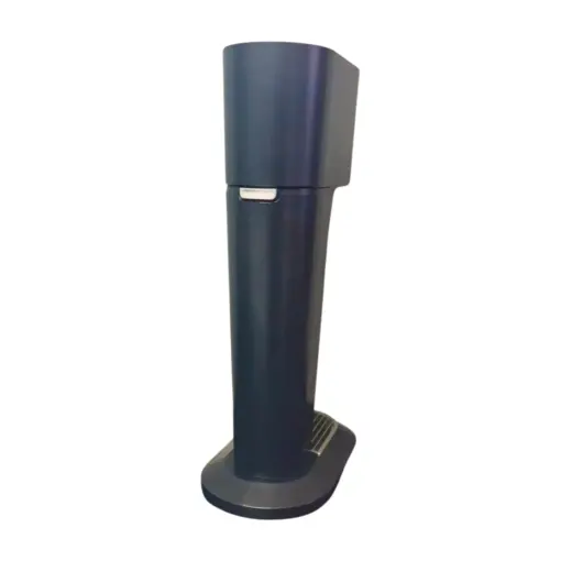 SodaStream GENESIS Anthrazit silber Wassersprudler – Bild 3