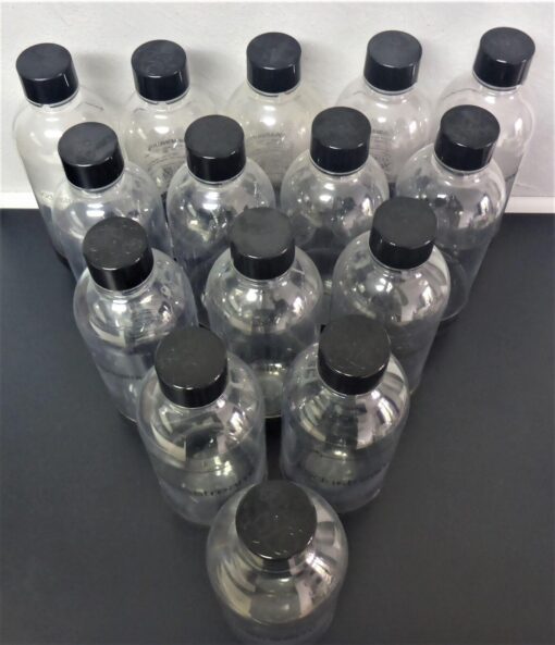 16er SodaStream PET Pack schwarz Play, Source, Cool, Power, Flaschen SET – Bild 4