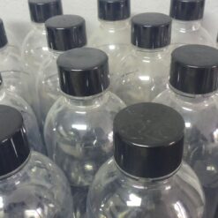 16er SodaStream PET Pack schwarz Play, Source, Cool, Power, Flaschen SET
