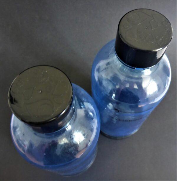 2x 1L SodaStream Ersatz-Trinkflasche schwarz Spülmaschinen geignet Flaschenset | sodawonder