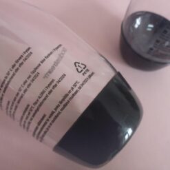 NEU SET SODASTREAM Flaschen mini klein 0,5l. SET schwarz SET