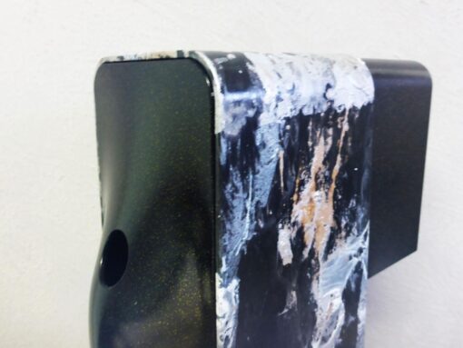 NEU SodaStream KUNST EDITION Source schwarz 3-Stufen LED Anzeige – Bild 9