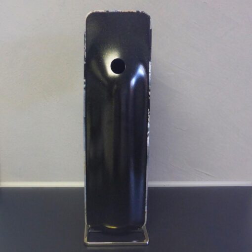 NEU SodaStream KUNST EDITION Source schwarz 3-Stufen LED Anzeige – Bild 10