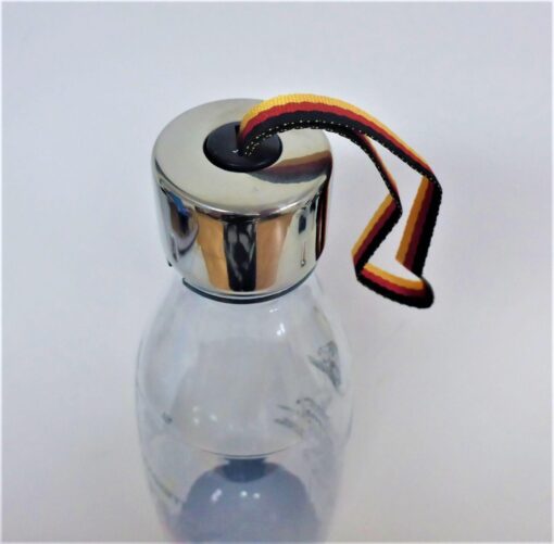 NEU SodaStream Kunststoff Flasche Drink to win Sportflasche für Spülmaschine – Bild 7