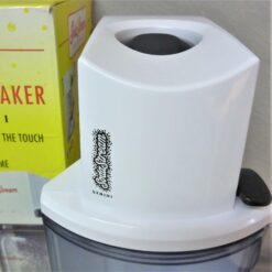 SodaStream GEMENI mit Co2 Zylinder OVP und NEU Rarität