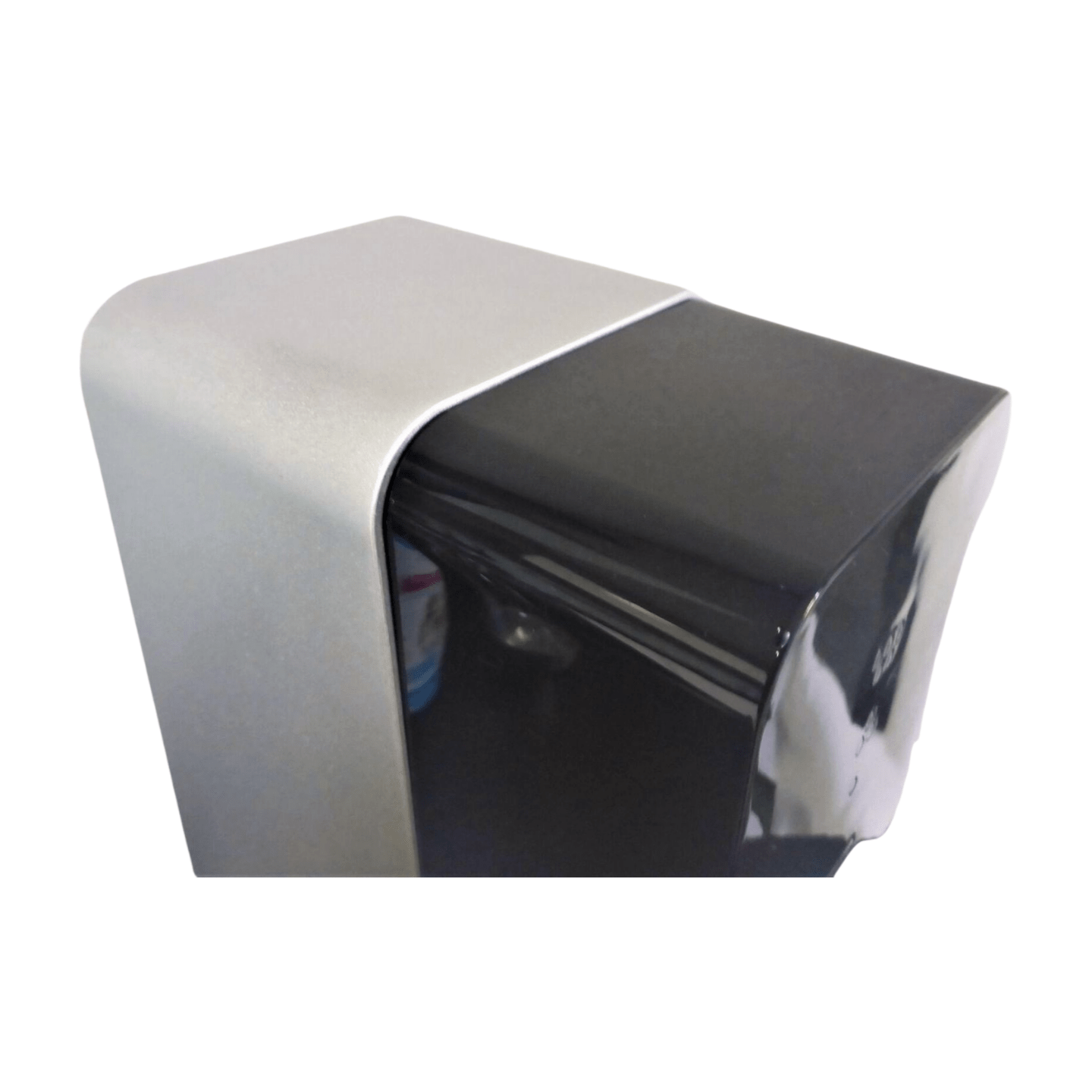 SodaStream Source SET schwarz silber EDITION 3-Stufen LED Anzeige – Bild 4