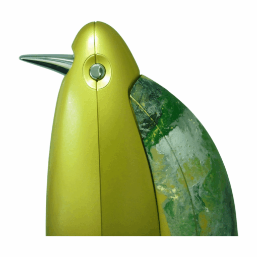 SodaStream Penguin GOLDNUGGET SodaClub Limited EDITION – Bild 6