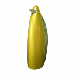 SodaStream Penguin GOLDNUGGET SodaClub Limited EDITION