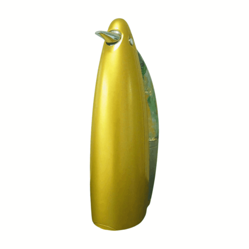 SodaStream Penguin GOLDNUGGET SodaClub Limited EDITION – Bild 5