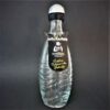 SodaStream Glaskaraffe mit Champagner Verschluss ORIGINAL für Penguin & Crystal | sodawonder