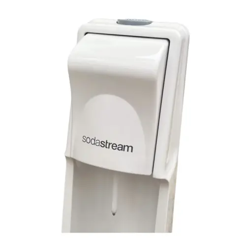 SodaStream COOL weiß Wassersprudler – Bild 5