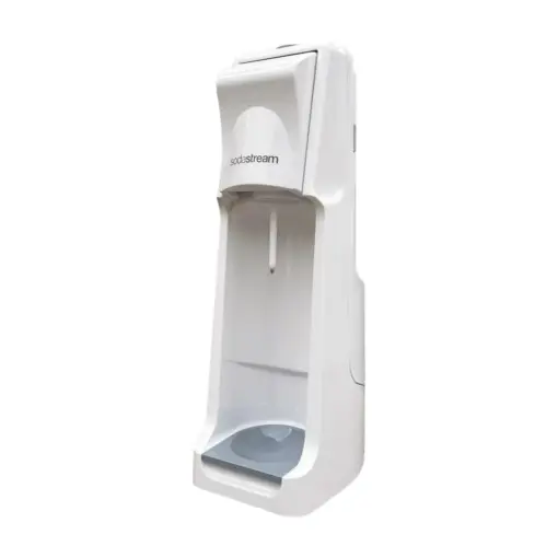 SodaStream COOL weiß Wassersprudler