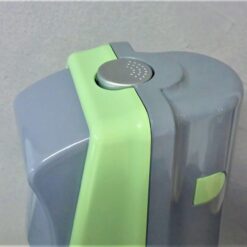 SodaStream COOL grün/grau NEUWERTIG Sonder Edition SONDEREDITION