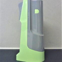 SodaStream COOL grün/grau NEUWERTIG Sonder Edition SONDEREDITION