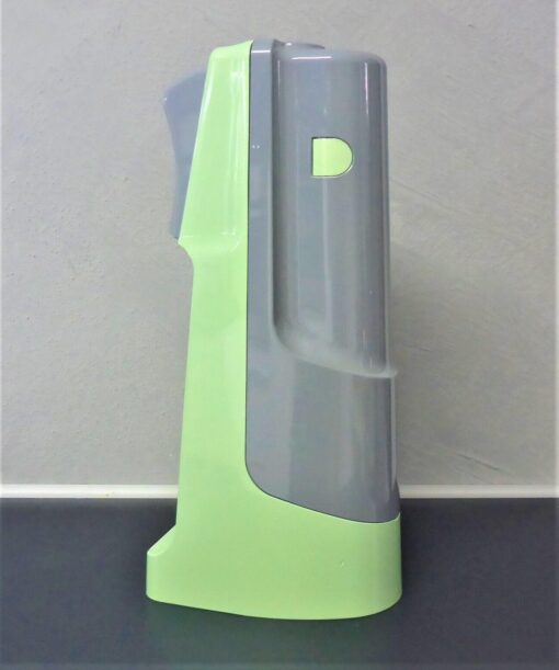 SodaStream COOL grün/grau NEUWERTIG Sonder Edition SONDEREDITION – Bild 4