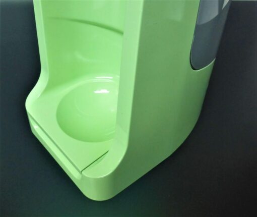 SodaStream COOL grün/grau NEUWERTIG Sonder Edition SONDEREDITION – Bild 6