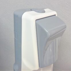 SodaStream COOL in GRAU/WEISS Megapack incl. CO2 Zylinder NEU mit 2x PET Flasche