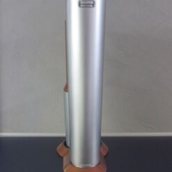 SodaStream Crystal KUPFER/silber LIMITED EDITION Luxus edel MESSEMODELL