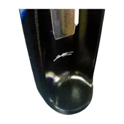 SodaStream Easy one Touch schwarz Glitter VOLLAUTOMATISCH