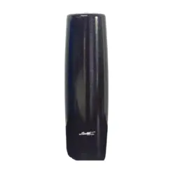 SodaStream Easy one Touch schwarz Glitter VOLLAUTOMATISCH