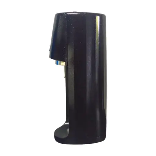 SodaStream Easy one Touch schwarz Glitter VOLLAUTOMATISCH – Bild 3