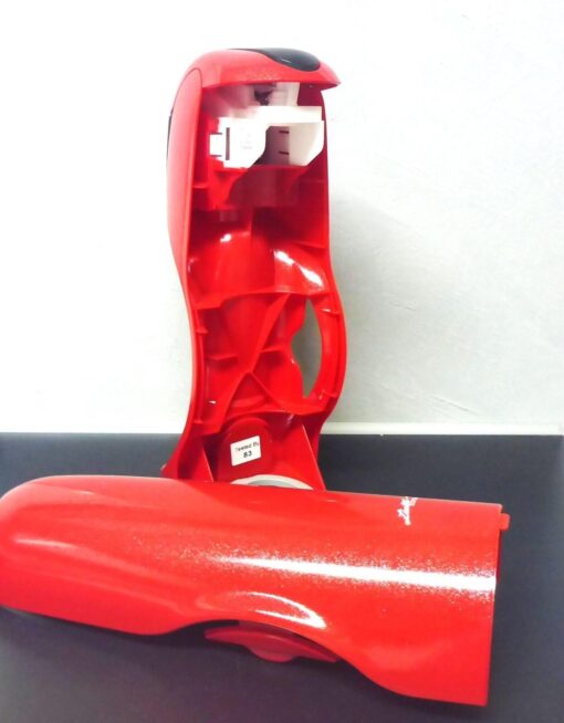 SodaStream NEU JET Fun Stream DESIGN 1 ROT mit Glitter Limited Edition – Bild 4