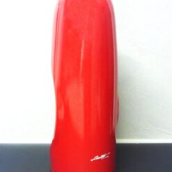 SodaStream NEU JET Fun Stream DESIGN 1 ROT mit Glitter Limited Edition | sodawonder