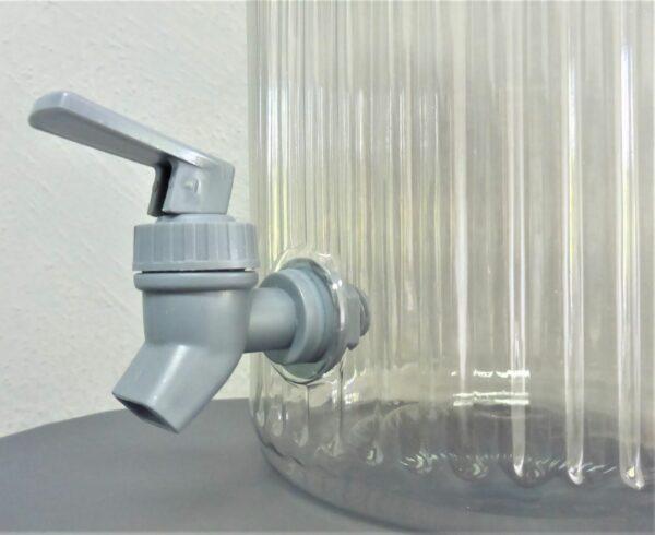 SodaStream `love your water` Wasserspender 5l Getränkespender Sirupspender | sodawonder