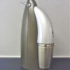 Sodastream PENGUIN BRONZE silber neu Soda Club LIMITED EDITION Wassersprudler