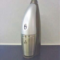 Sodastream PENGUIN BRONZE silber neu Soda Club LIMITED EDITION Wassersprudler