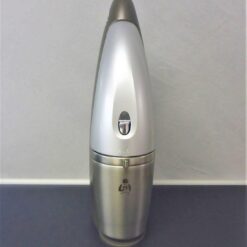 Sodastream PENGUIN BRONZE silber neu Soda Club LIMITED EDITION Wassersprudler
