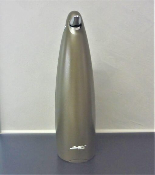 Sodastream PENGUIN BRONZE silber neu Soda Club LIMITED EDITION Wassersprudler – Bild 4