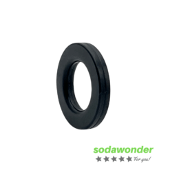 Dichtung für SodaStream CO2 Zylinder *ALLE GERÄTE* O-Ring | sodawonder
