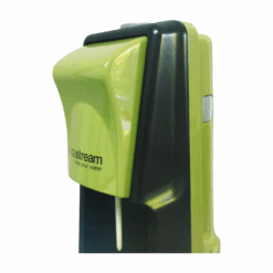 SodaStream COOL grün/schwarz Camouflage one Limited Edition SodaClub SELTEN