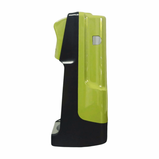 SodaStream COOL grün/schwarz Camouflage one Limited Edition SodaClub SELTEN – Bild 7