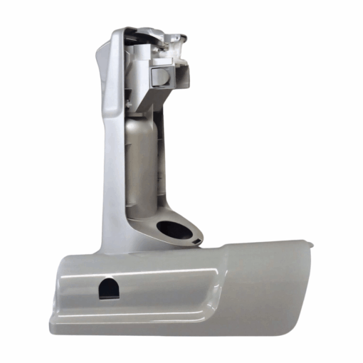 SodaStream COOL silber/grau Nightcool SONDEREDITION SodaClub Wassersprud – Bild 4