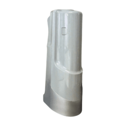 SodaStream COOL silber/grau Nightcool SONDEREDITION SodaClub Wassersprud