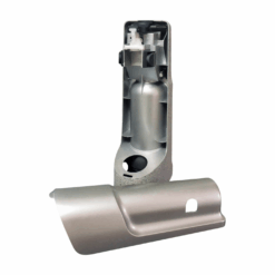 SodaStream COOL silber/grau SILVERSTONE SONDEREDITION SodaClub
