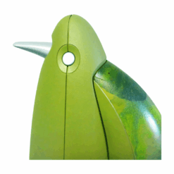 SodaStream Penguin Camouflage FOREST SodaClub Kunst EDITION