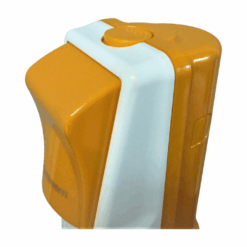 SodaStream COOL NEU orange/weiß SUNSHINE m. Glitter LIMITED EDITION Sondermodel