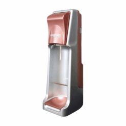 SodaStream COOL silber/Rosegold PURPEL Limited Edition SONDEREDITION