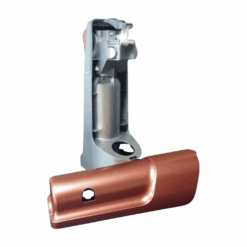 SodaStream COOL silber/Rosegold PURPEL Limited Edition SONDEREDITION