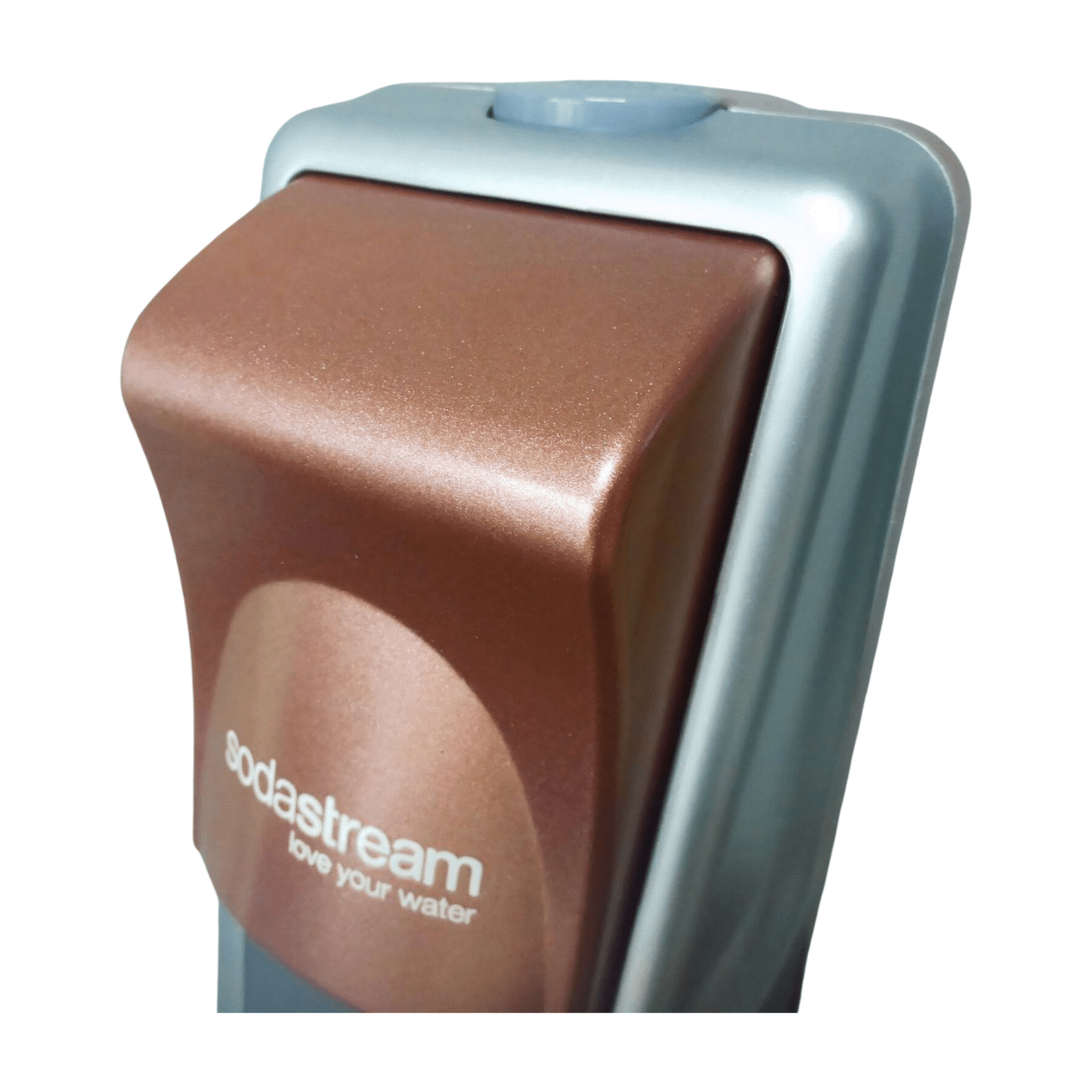 SodaStream COOL silber/Rosegold PURPEL Limited Edition SONDEREDITION – Bild 7