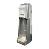 SodaStream COOL silber/weiß STARSHINE Limited Edition SONDEREDITION SodaClub