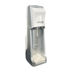 SodaStream COOL silber/weiß STARSHINE Limited Edition SONDEREDITION SodaClub