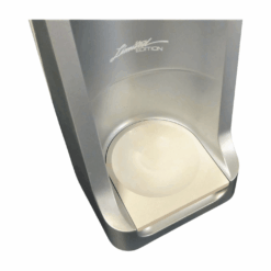SodaStream COOL silber/weiß STARSHINE Limited Edition SONDEREDITION SodaClub
